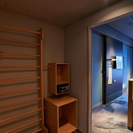Thon Partner Hotel Hoje Taastrup Ngoại thất bức ảnh