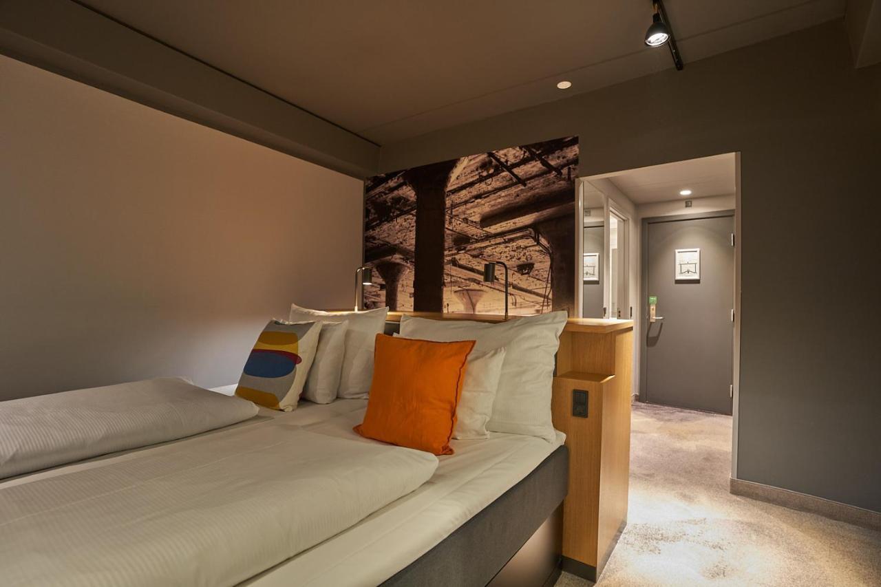 Thon Partner Hotel Hoje Taastrup Ngoại thất bức ảnh