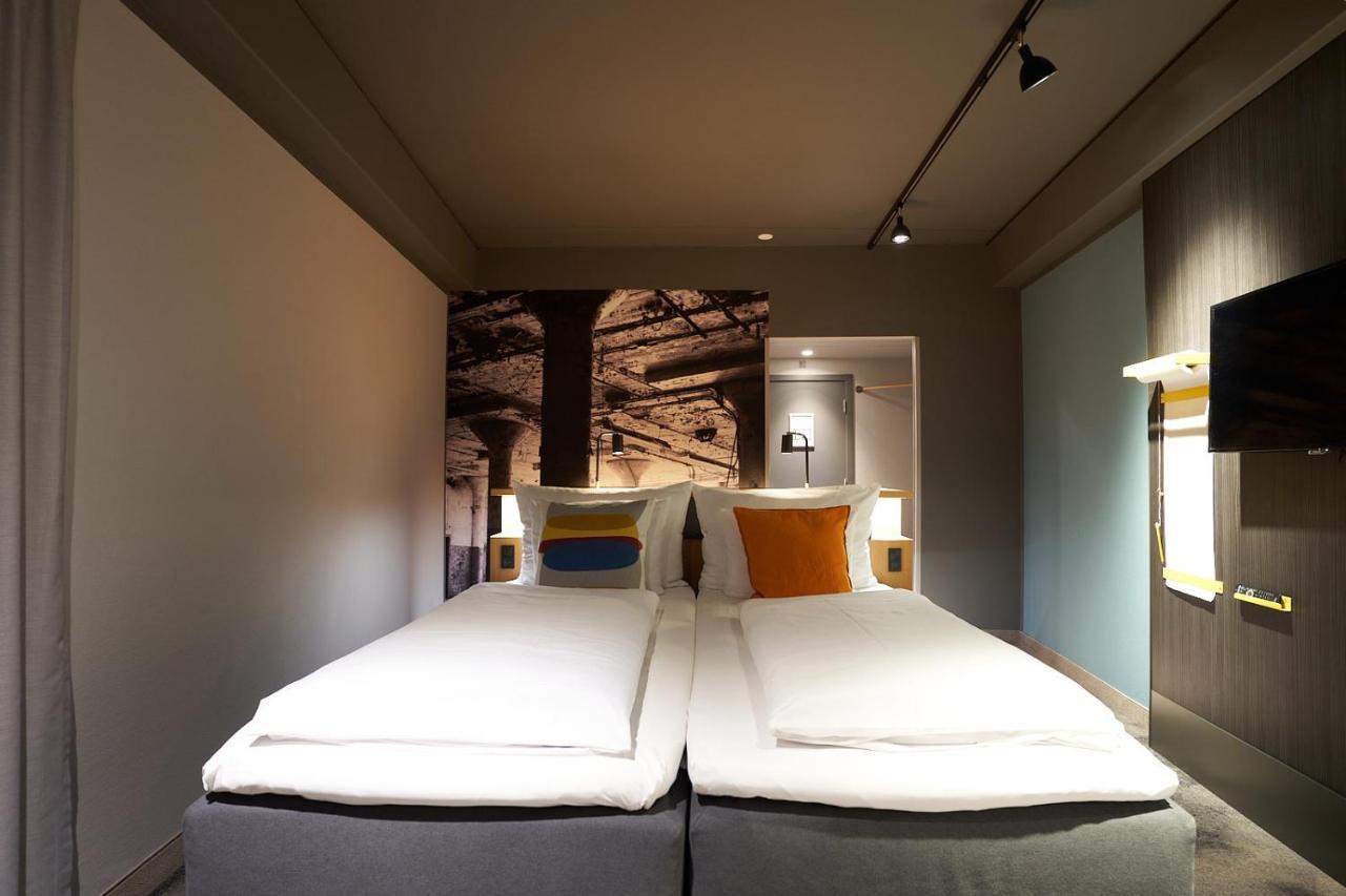 Thon Partner Hotel Hoje Taastrup Ngoại thất bức ảnh