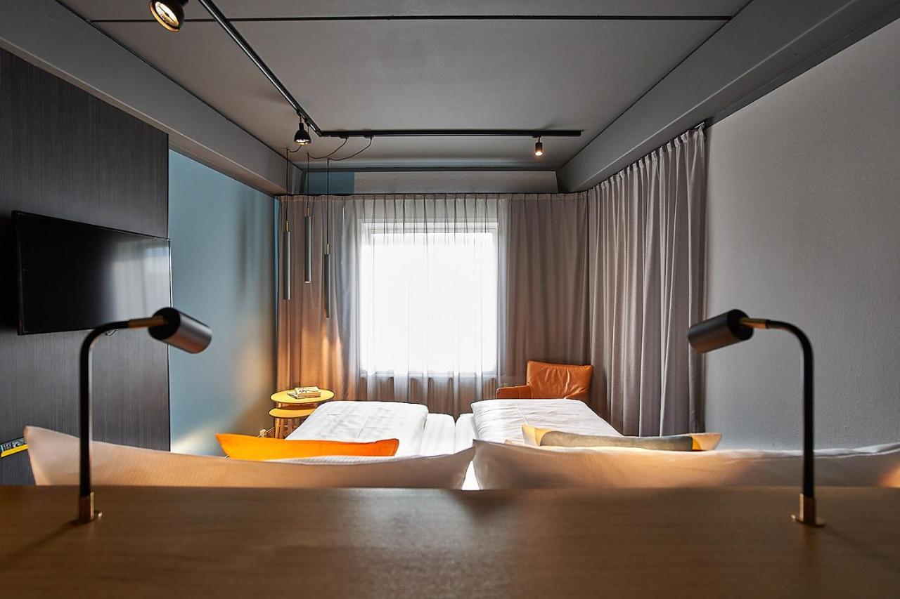 Thon Partner Hotel Hoje Taastrup Ngoại thất bức ảnh