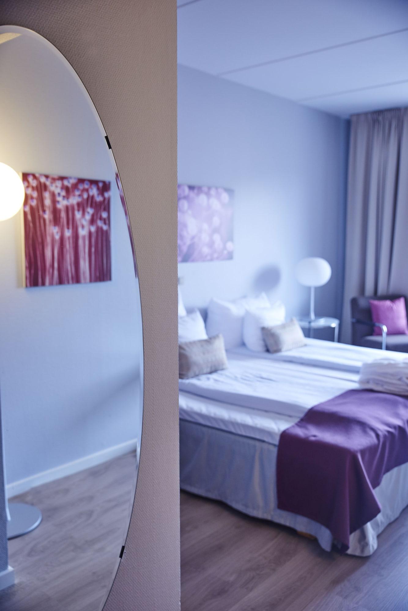 Thon Partner Hotel Hoje Taastrup Ngoại thất bức ảnh