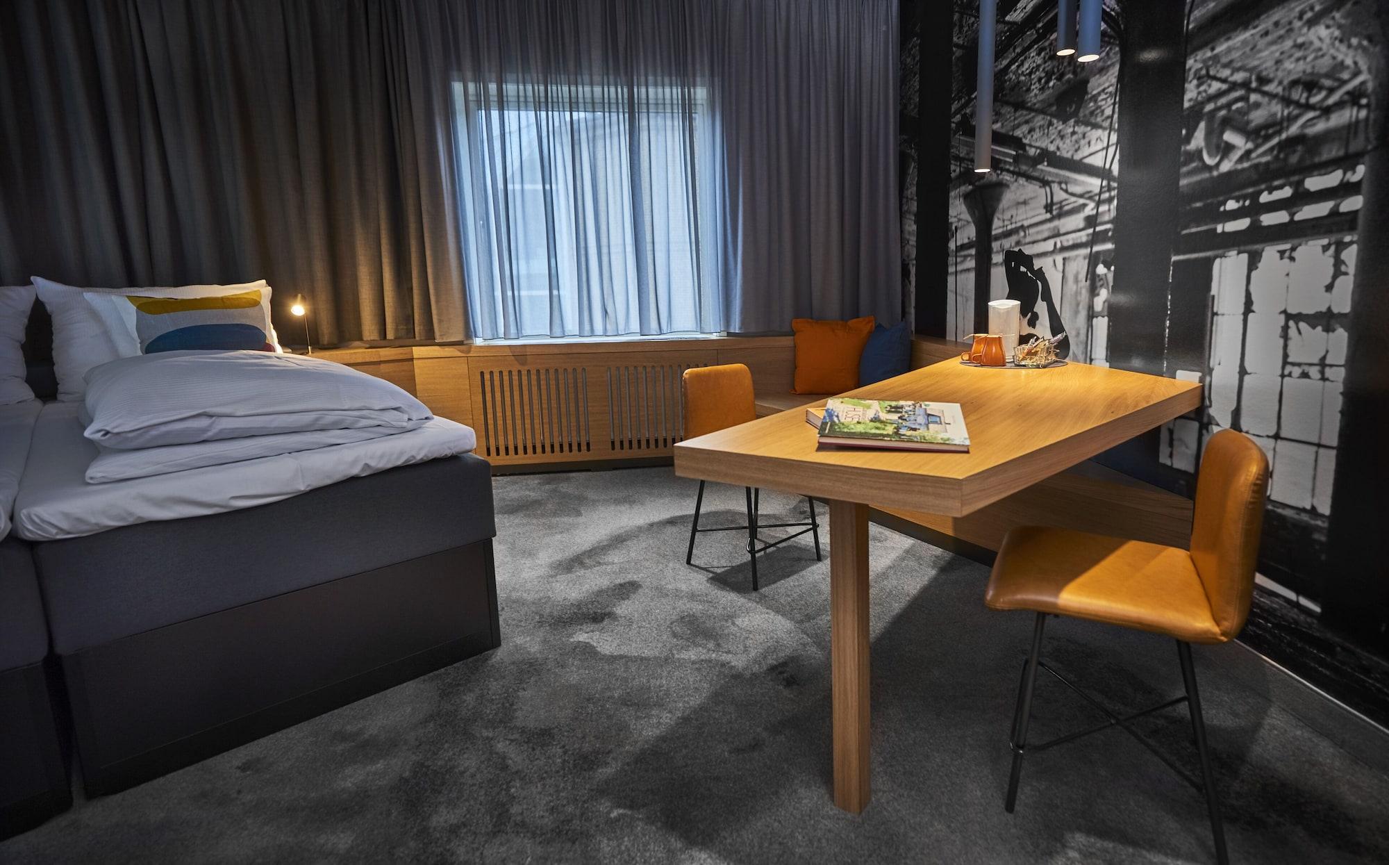 Thon Partner Hotel Hoje Taastrup Ngoại thất bức ảnh