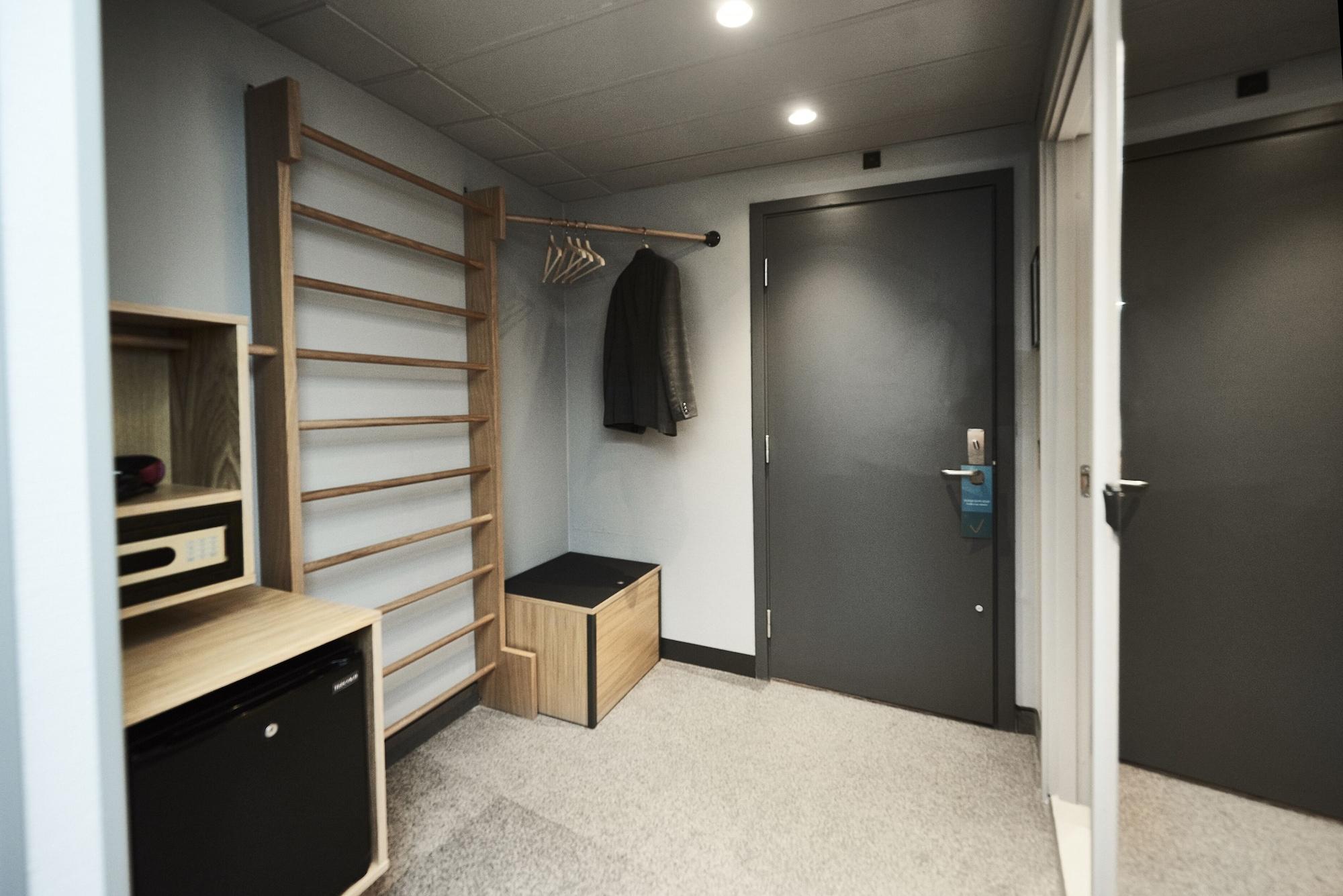 Thon Partner Hotel Hoje Taastrup Ngoại thất bức ảnh