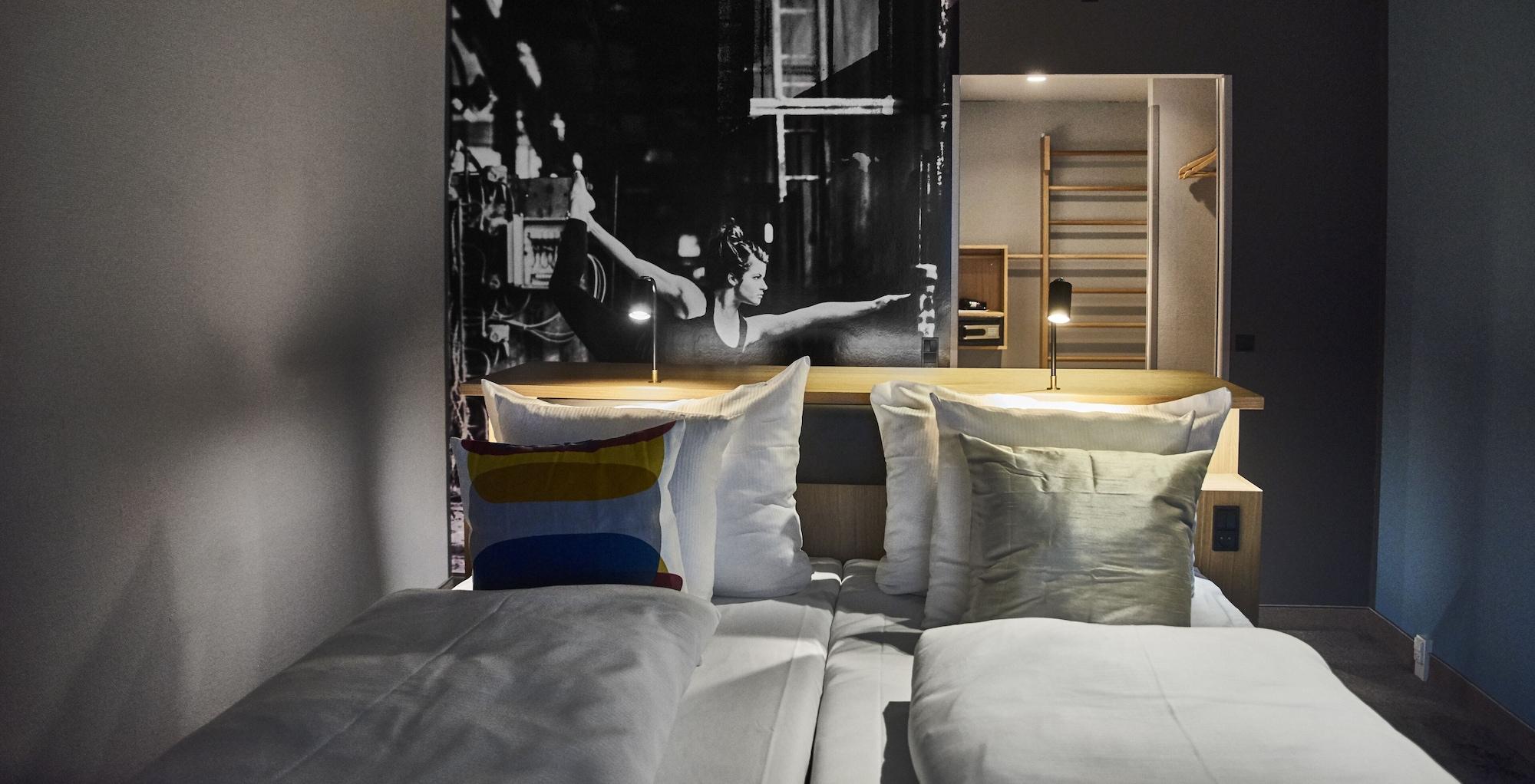 Thon Partner Hotel Hoje Taastrup Ngoại thất bức ảnh