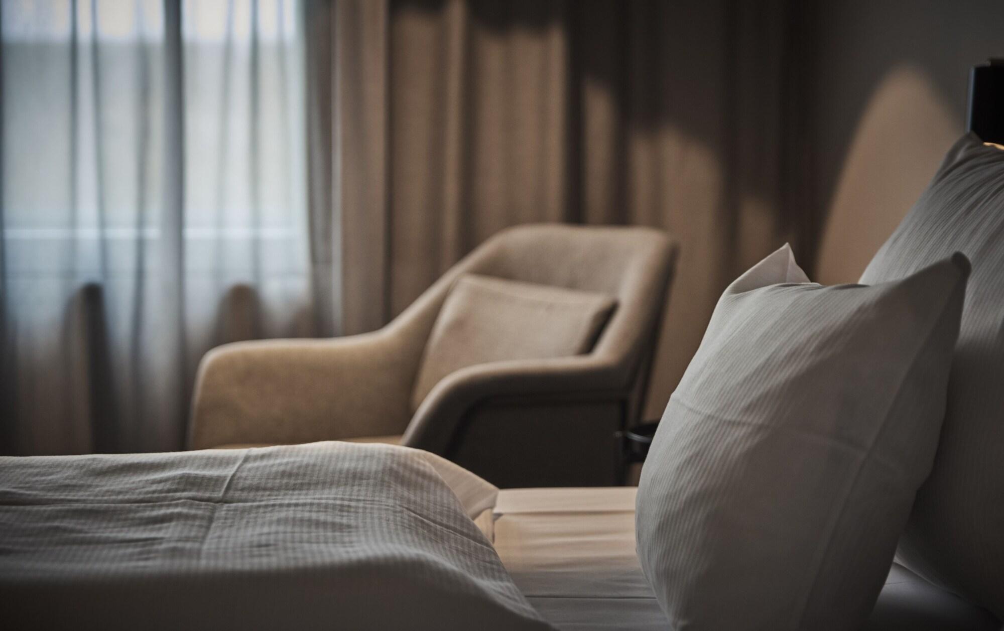 Thon Partner Hotel Hoje Taastrup Ngoại thất bức ảnh