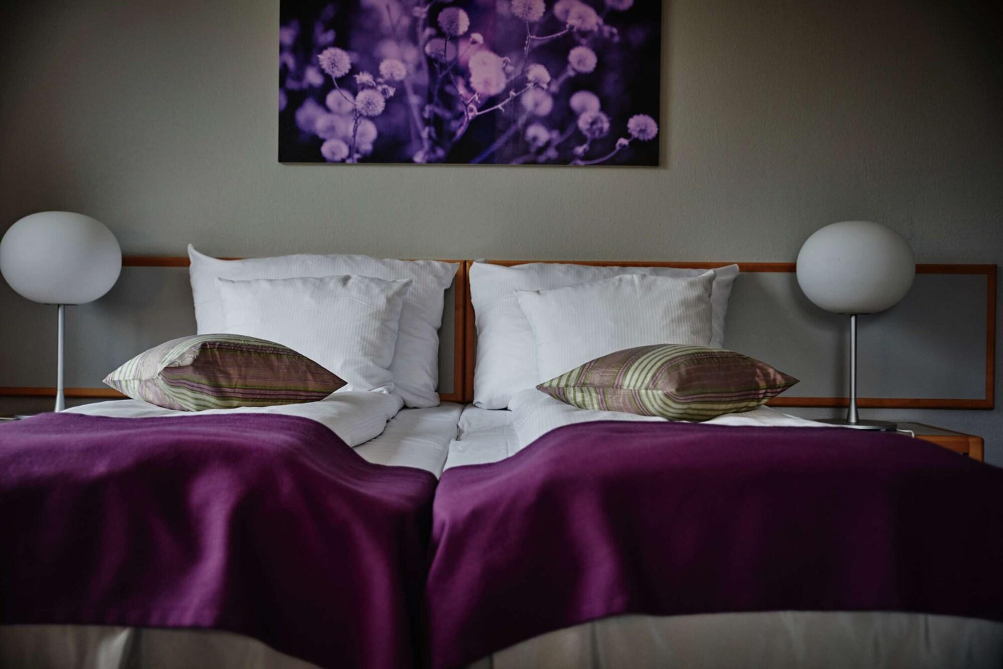Thon Partner Hotel Hoje Taastrup Ngoại thất bức ảnh