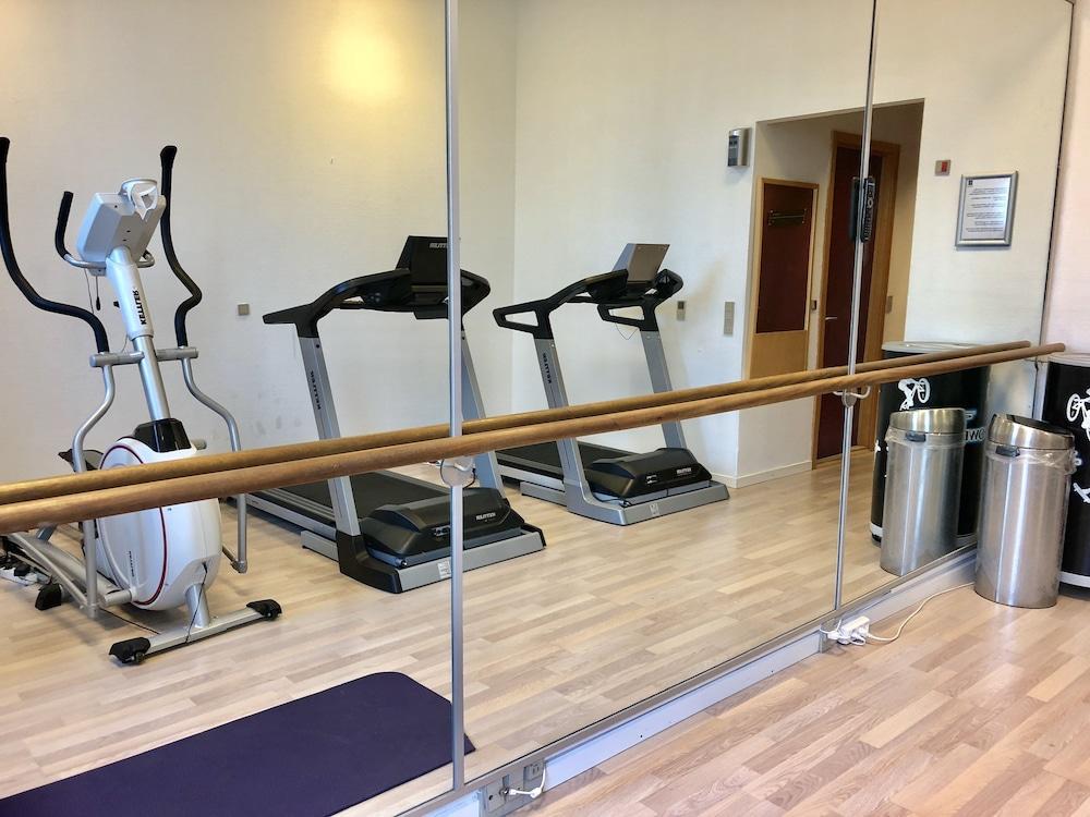 Thon Partner Hotel Hoje Taastrup Ngoại thất bức ảnh
