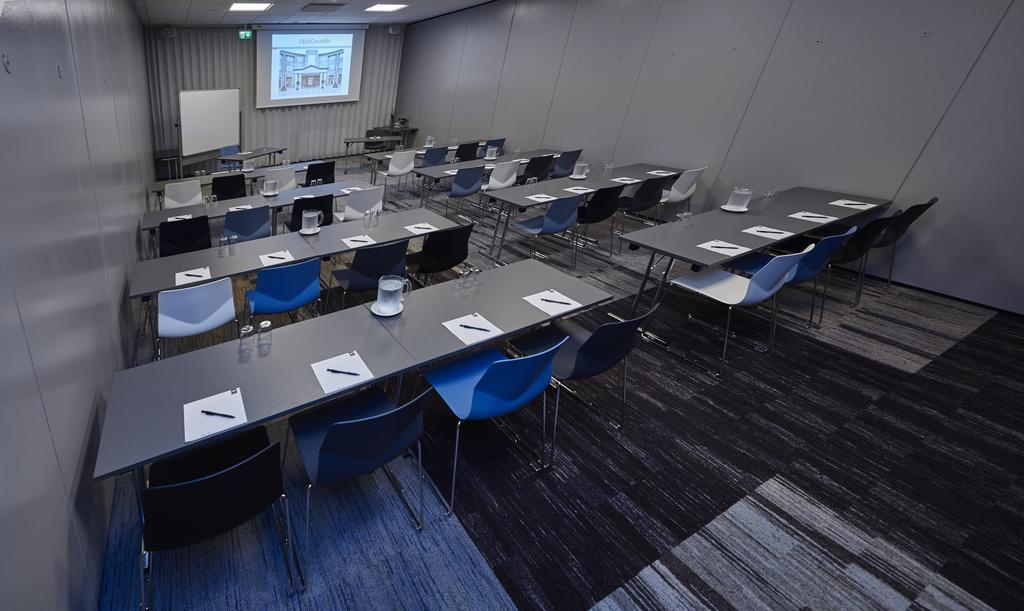 Thon Partner Hotel Hoje Taastrup Ngoại thất bức ảnh