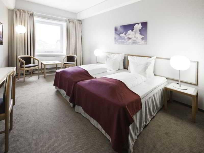 Thon Partner Hotel Hoje Taastrup Phòng bức ảnh