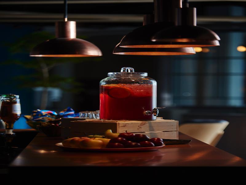 Thon Partner Hotel Hoje Taastrup Ngoại thất bức ảnh