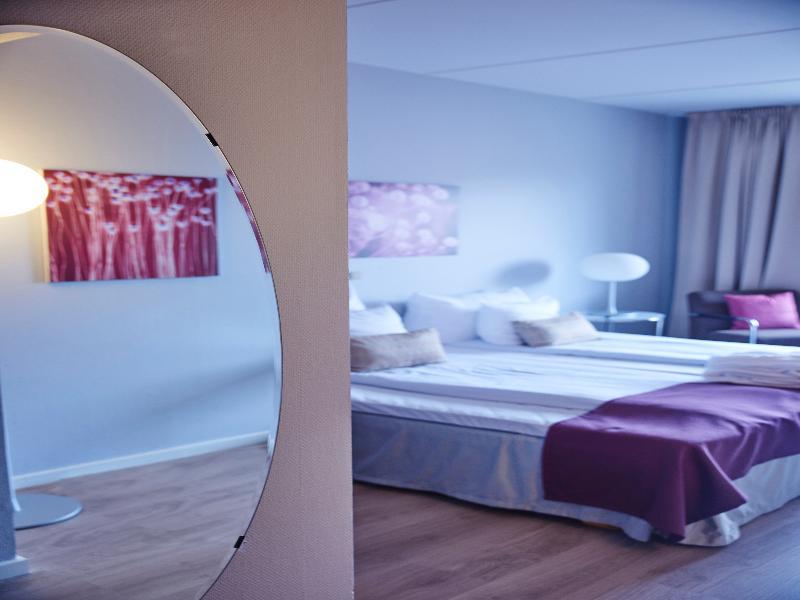 Thon Partner Hotel Hoje Taastrup Ngoại thất bức ảnh