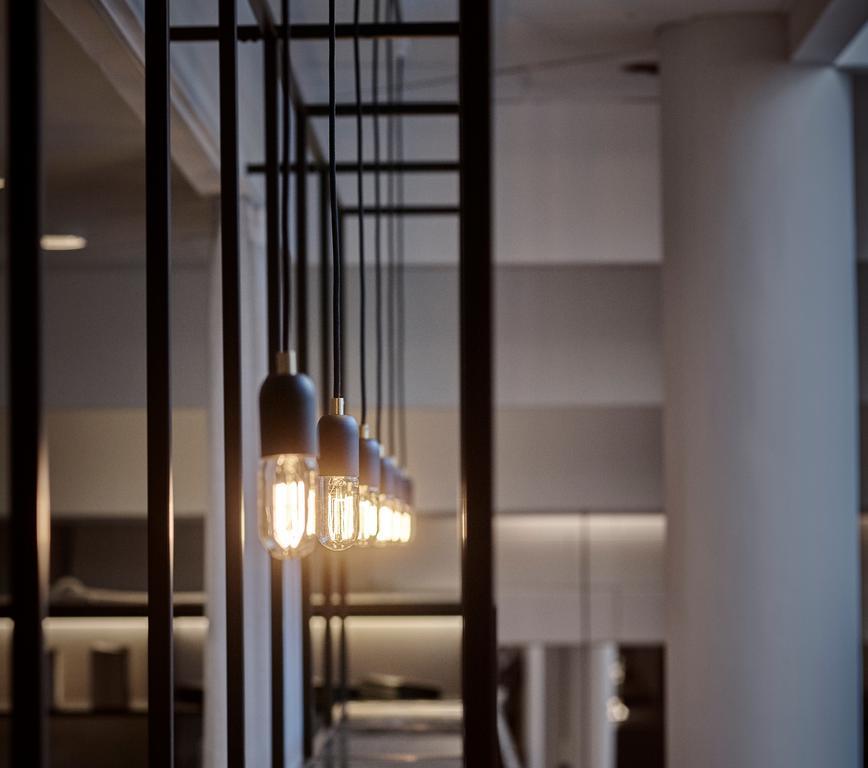 Thon Partner Hotel Hoje Taastrup Ngoại thất bức ảnh