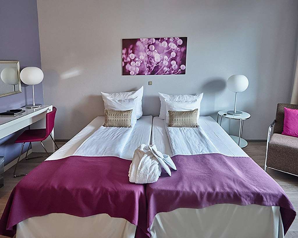 Thon Partner Hotel Hoje Taastrup Phòng bức ảnh