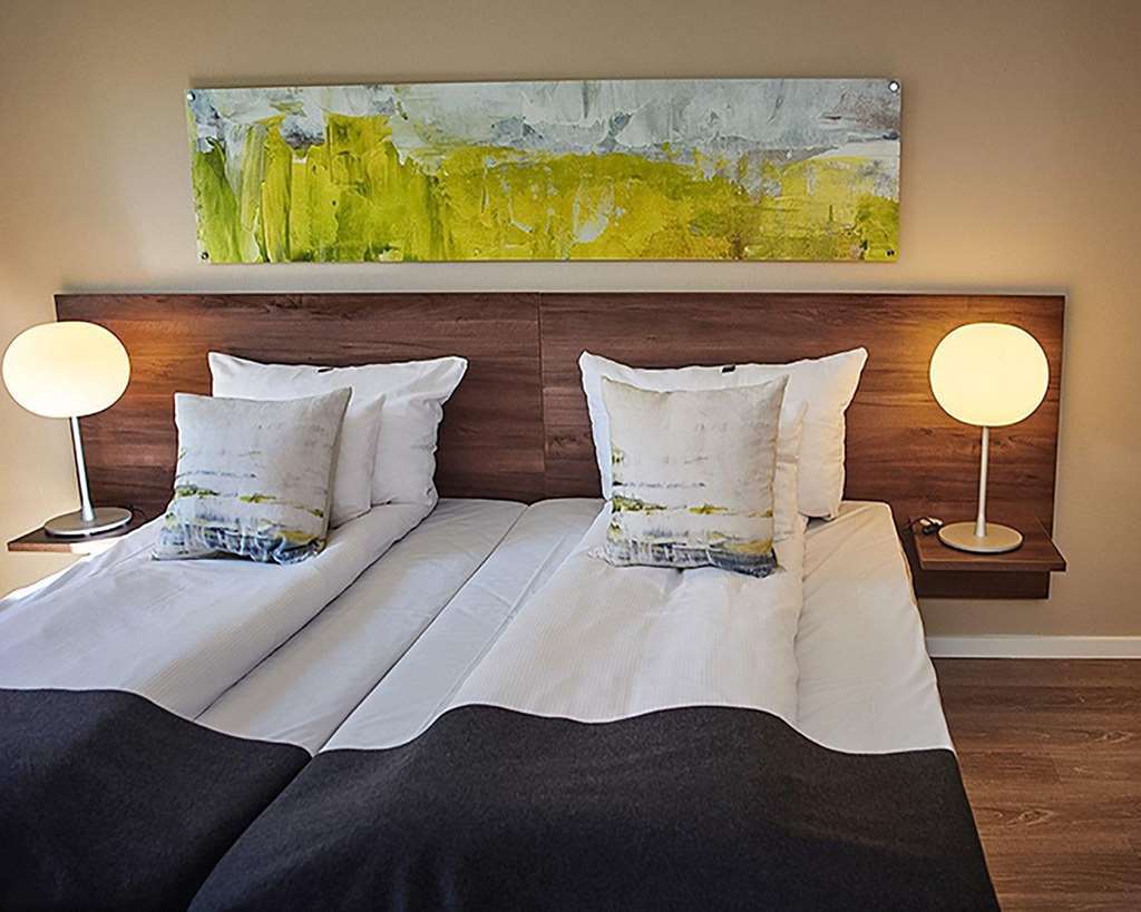 Thon Partner Hotel Hoje Taastrup Ngoại thất bức ảnh